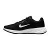 Nike Revolution 6 Running Schwarz/Weiß