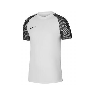 Nike Academy DRI-FIT Shirt Weiß/Schwarz Gr. S