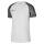 Nike Academy DRI-FIT Shirt Weiß/Schwarz Gr. S