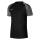 Nike Academy DRI-FIT Shirt Schwarz/Weiß Gr. M