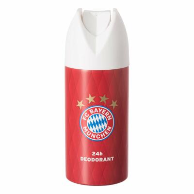 FC Bayern Deodorant
