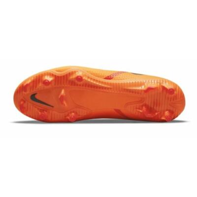 Nike JR Phantom GT2 Academy FG/MG Orange/Rot