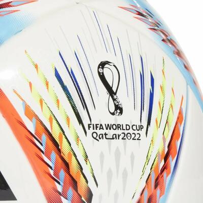 Adidas RIHLA WM 2022 Matchball Mini