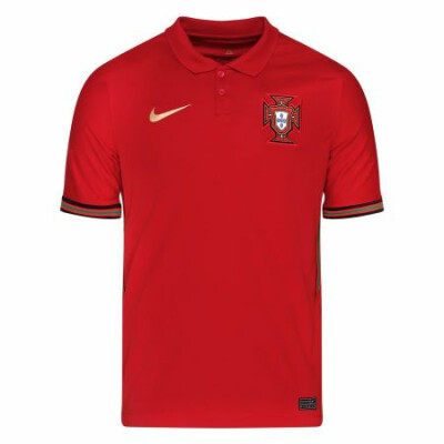Nike Portugal 2020 Trikot Home