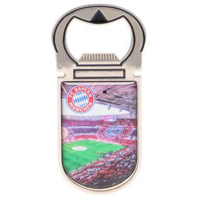 FC Bayern Magnetflaschenöffner
