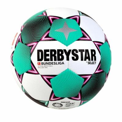 Derbystar Sitzball Bundesliga