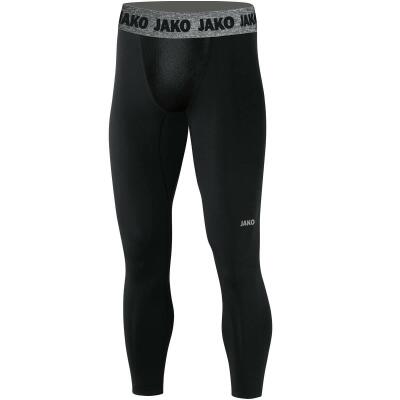 Jako Long Tight Compression 2.0 Thermohose Herren