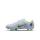 Nike JR Vapor 14 Academy Grau/Blau Gr. 29,5