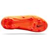 Nike JR Phantom GT2 Academy Orange/Rot Gr. 32