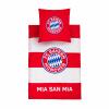 FC Bayern Bettwäsche Mia San Mia