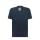 FC Bayern T-Shirt 5 Sterne Logo Navy Blau Kinder Gr. 140