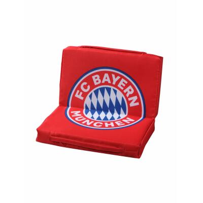 FC Bayern Sitzkissen