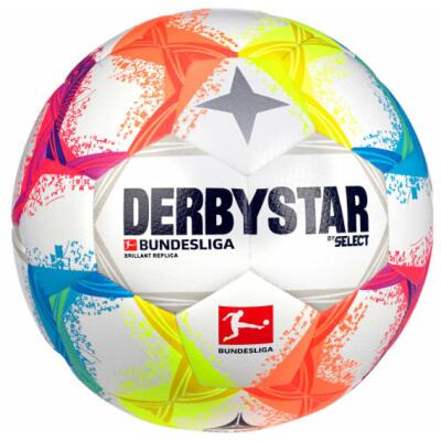 Derbystar Bundesliga Brillant Replica 22/23 Gr. 5