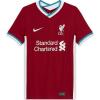 Nike Liverpool FC Trikot Home Kinder 20/21