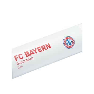 FC Bayern Deodorant 24h