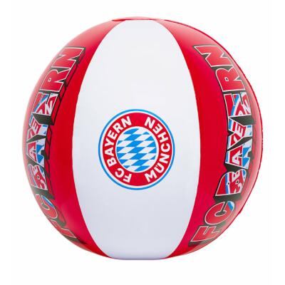 FC Bayern Strandball