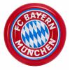 FC Bayern Badeinsel