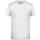 James & Nicholson Bio T-Shirt Weiß