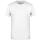 James & Nicholson 8008 Bio T-Shirt Weiß