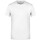 James & Nicholson 8008 Bio T-Shirt Weiß Gr. S