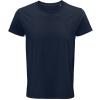 SOLS Crusader Herren Bio T-Shirt Navy Gr. M