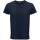 SOLS Crusader Herren Bio T-Shirt Navy Gr. M