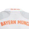 FC Bayern Trikot Away 20/21 Kinder Gr. 152