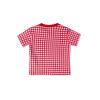 FC Bayern Baby T-Shirt Tracht
