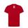 FC Bayern T-Shirt 5 Sterne Logo rot Gr. 3XL