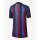 FC Barcelona Trikot Home 22/23 Kinder Gr. L (147-158)