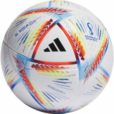 Adidas RIHLA WM 2022 Matchball Replica Präsentationsbox