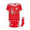 FC Bayern Mini Kit Home 22/23 Gr. 104