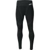 Jako Funktionshose Comfort 2.0 Long Tight Schwarz Gr. M