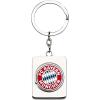 FC Bayern Schlüsselanhänger Chip