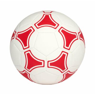 FC Bayern Mini-Ball Rot-Weiß