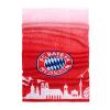 FC Bayern Multifunktionstuch München Skyline Kinder