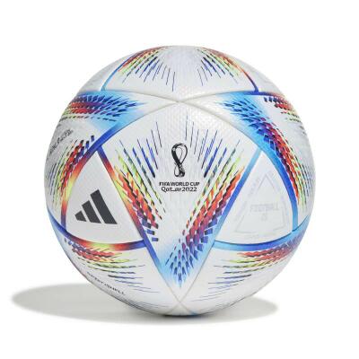 Adidas RIHLA Pro WM 2022 Matchball