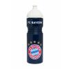 FC Bayern Trinkflasche Navy