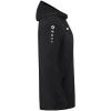 Jako Allwetterjacke Team 2.0 Schwarz Kinder