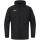 Jako Allwetterjacke Team 2.0 Schwarz Kinder