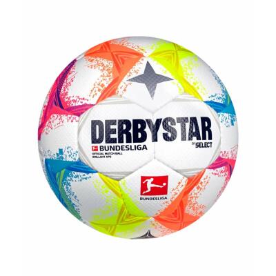 Derbystar Sitzball Bundesliga 22/23