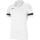 Nike Poloshirt Academy 21 Herren Weiß