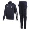 Adidas Juventus Turin Trainingsanzug Kinder
