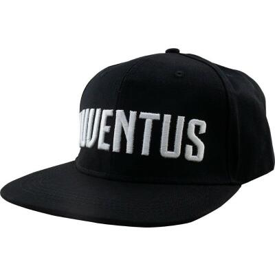 Juventus Turin Snapback-Cap "Juventus"