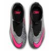 Nike JR Mercurial Zoom Superfly 9 Academy XXV FG/MG Silver/Pink