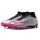 Nike Zoom Mercurial Superfly 9 Academy XXV FG/MG Silver/Pink