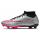 Nike Zoom Mercurial Superfly 9 Academy XXV FG/MG Silver/Pink