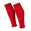 Nike Strike Leg Sleeve Rot Gr. 34-42