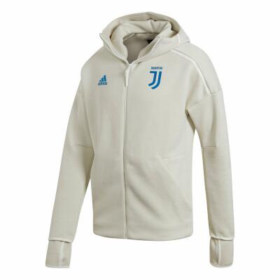 Adidas Juventus Turin ZNE Hoodie 3.0 Gr. L