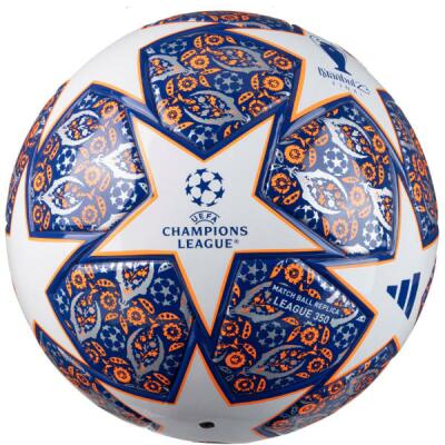 Adidas UEFA Champions League Istanbul Junior Ball